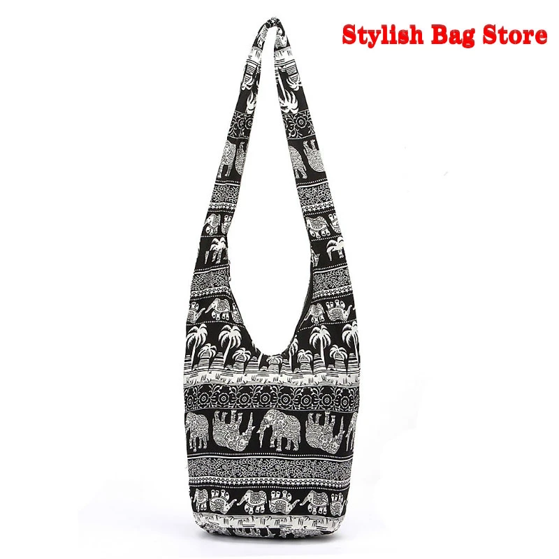 Hippie travel bag Clearance