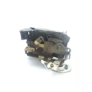

013 LOCK REAR RIGHT DOOR RENAULT 19 HATCHBACK (B/C53)
