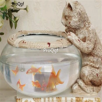 

ProQgf 1Pcs A Set small thing means meaningful Statue suiyuan