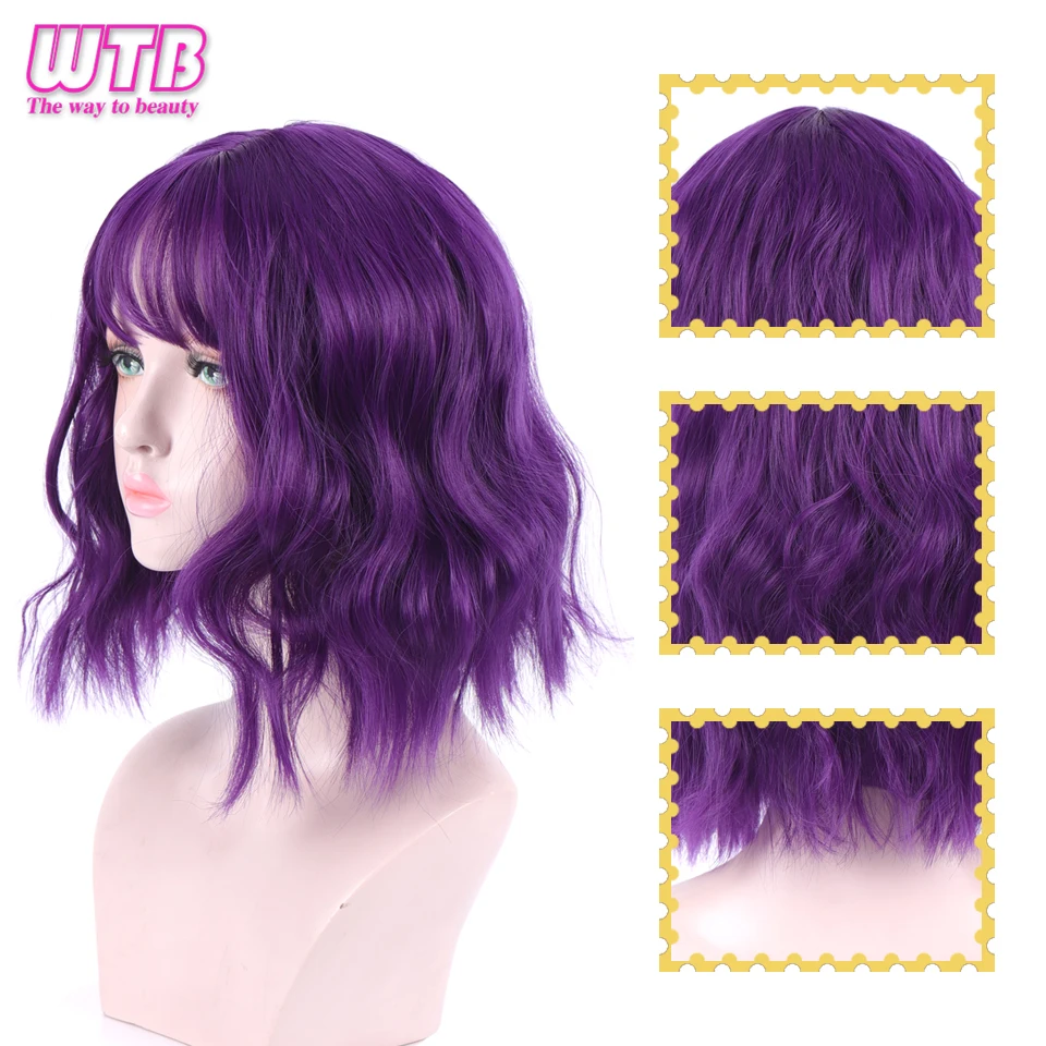 WTB-Lady-False-Hair-Synthetic-Short-Wavy-Bob-Wigs-with-Bangs-Women-s-Natural-Hair-Wigs (3)