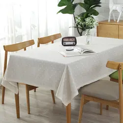 Кружевные скатерти прямоугольный стол цветок из текстиля Декоративная скатерть столовая для кухни скатерть для отеля и ресторана