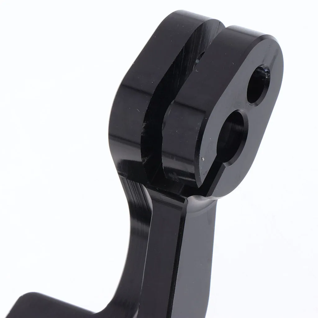 CNC Aluminum Motorcycle Parking Brake Pedal Lever for Yamaha TMAX530 XP530