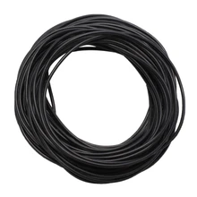 500 шт 0,8 мм 31 мм-40 мм уплотнительное кольцо резиновые уплотнительные шайбы водонепроницаемые круглые прокладки для часов