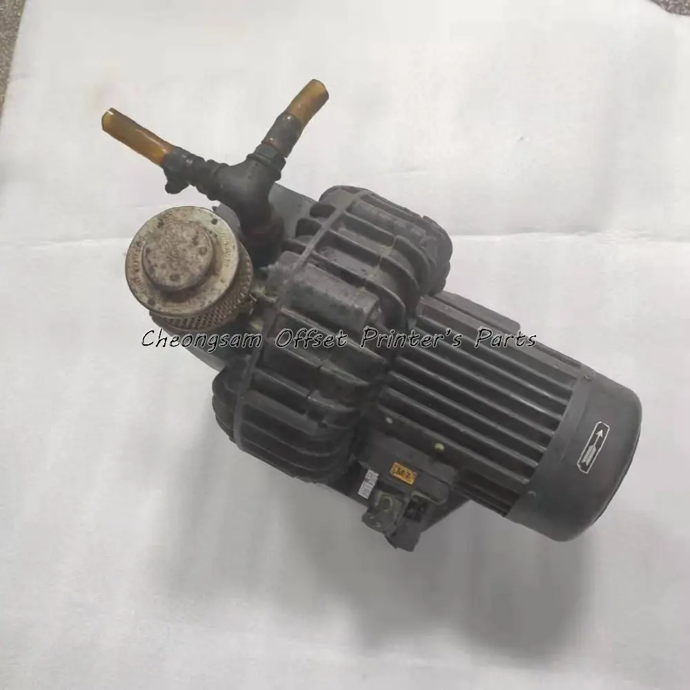 72.179.1911/01 72.179.1911 воздуходувка SKG2002V02 для Heidelberg SM102 CD102 машина