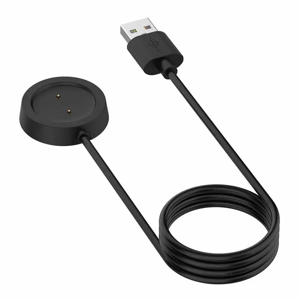 USB Магнитный зарядный док-станция зарядное устройство Amazfit Колыбель для Amazfit 2/2S Amazfit GTR 42 мм 1909 GTR 47 мм 1901 провод для быстрой зарядки