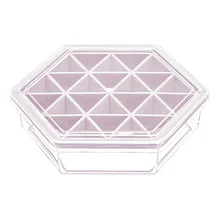 PP Ices лоток для кубикового льда Ices Jelly Maker формовочные лотки с крышкой для кухни дома DC120