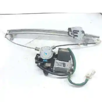 

MR215402 WINDOW LIFTER FRONT RIGHT MITSUBISHI GALANT SALOON (EA0)