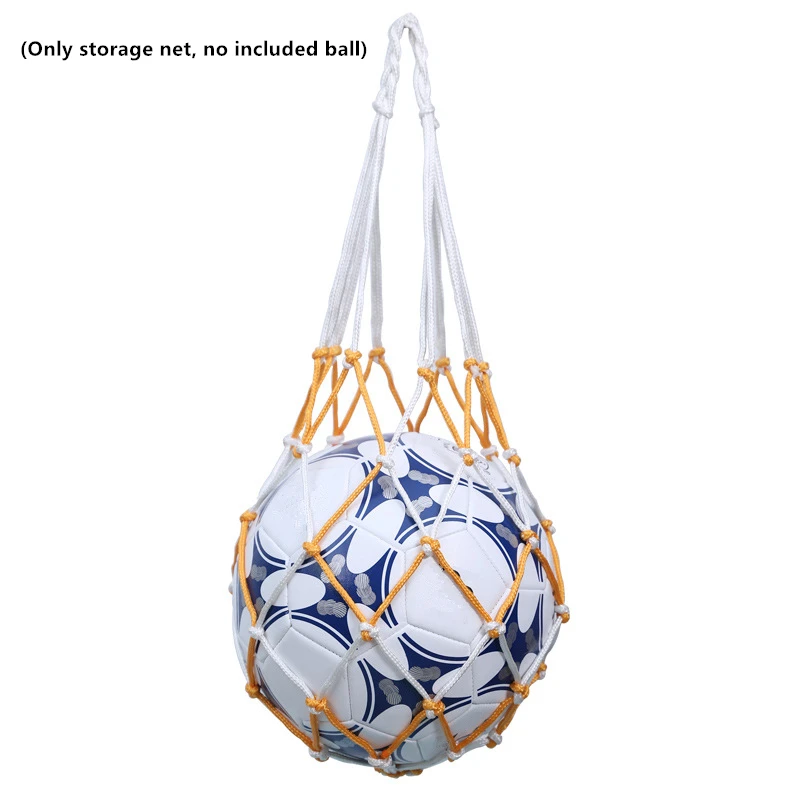 Nylon Ball Netz Tasche Kit Set,'; 