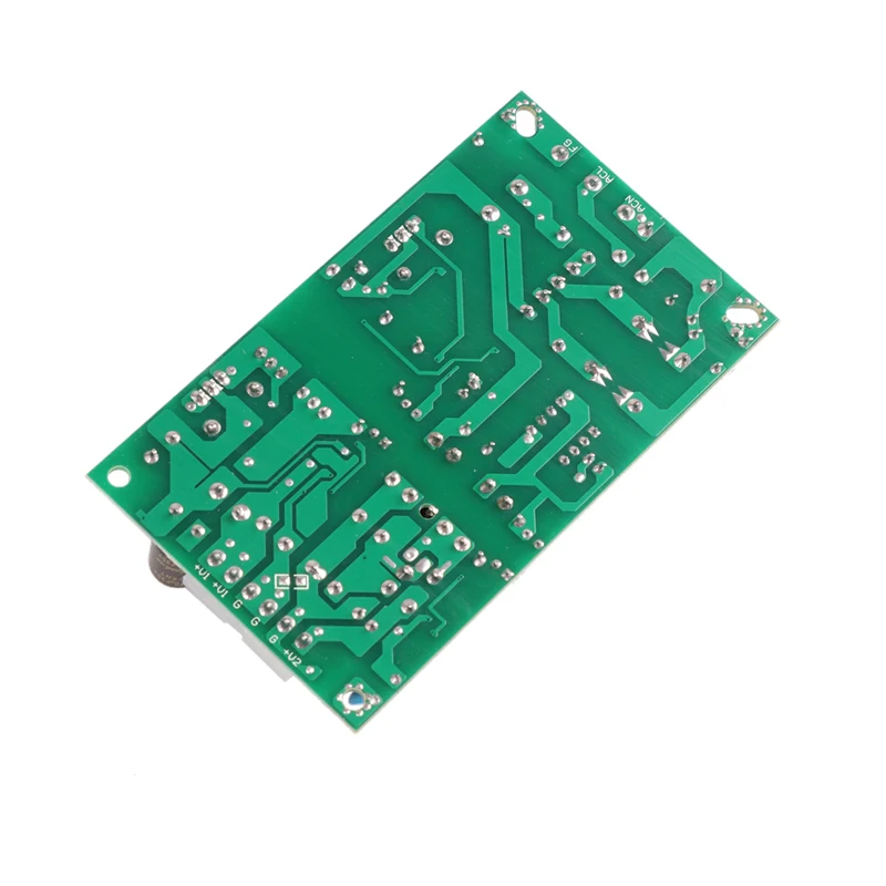 12V3A5V3A двойной выход Встроенный источник постоянного тока модуль голой доски изоляции понижающий регулятор питания доска