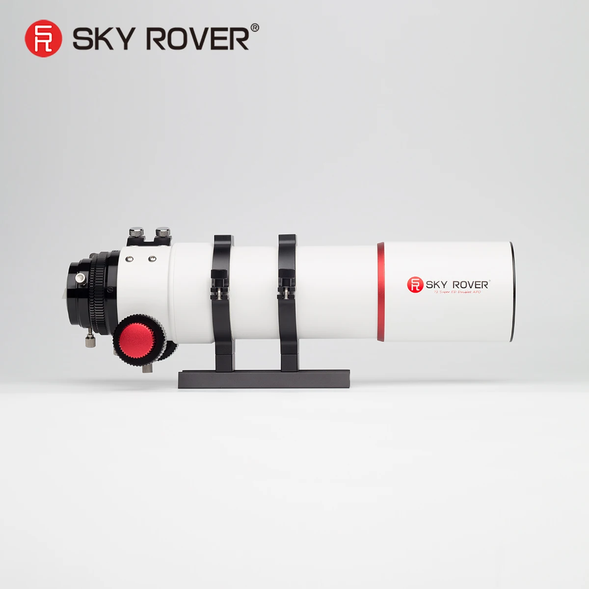 SKY ROVER 72mm F/6 ED APO Multipurpose Telescope