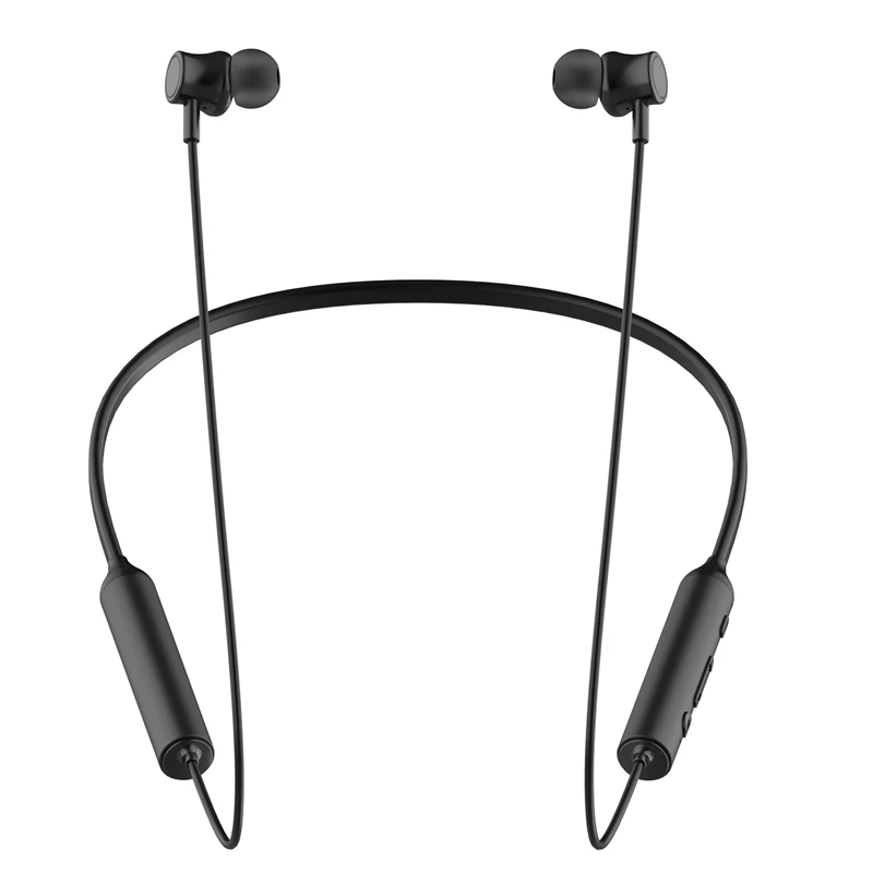 W8 Bluetooth гарнитуры стерео беспроводные Bluetooth 5,0 беспроводные наушники спортивные наушники-вкладыши с микрофоном 5-8 часов Playba