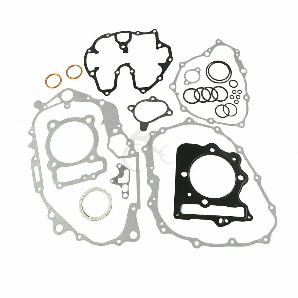 Комплект прокладок мотоцикла топ и нижний конец Набор для Honda TRX400EX TRX 1999-2004 00 01 02 03