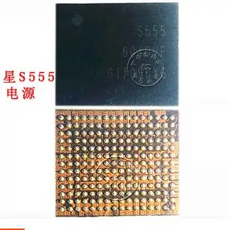 1 шт. S515 S525 S535 S555 S560 S612 S537 S527S S527B s710 мощность IC для Sumsung