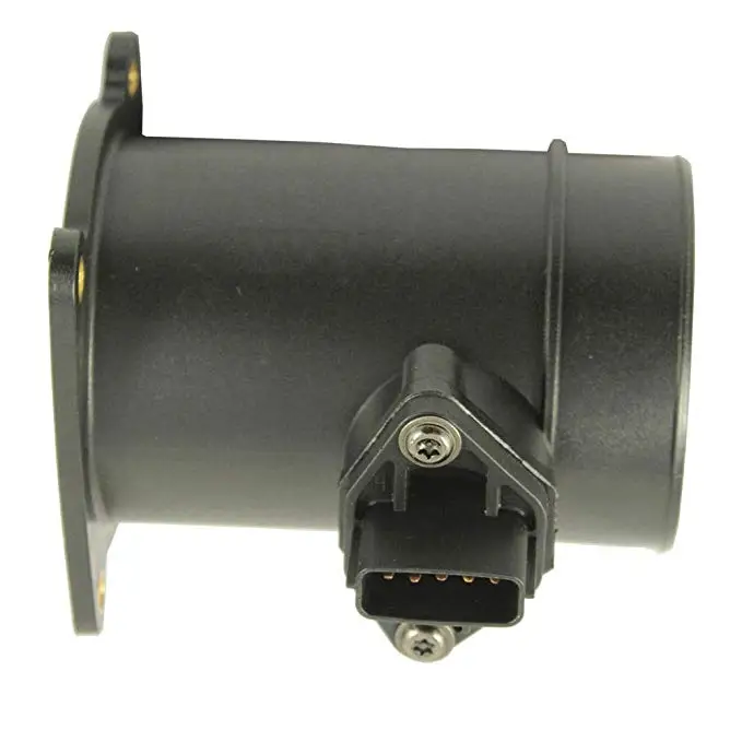 Массовый расходомер воздуха OEM 280217117 0280217117 для Audi A3 A4 A6 VW Bora Golf Passat Seat Skod