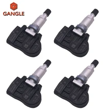 Датчик давления в шинах TPMS 407003AR1A 40700-3AR1A для NISSAN SENTRA для NISSAN VERSA SL датчик давления в шинах