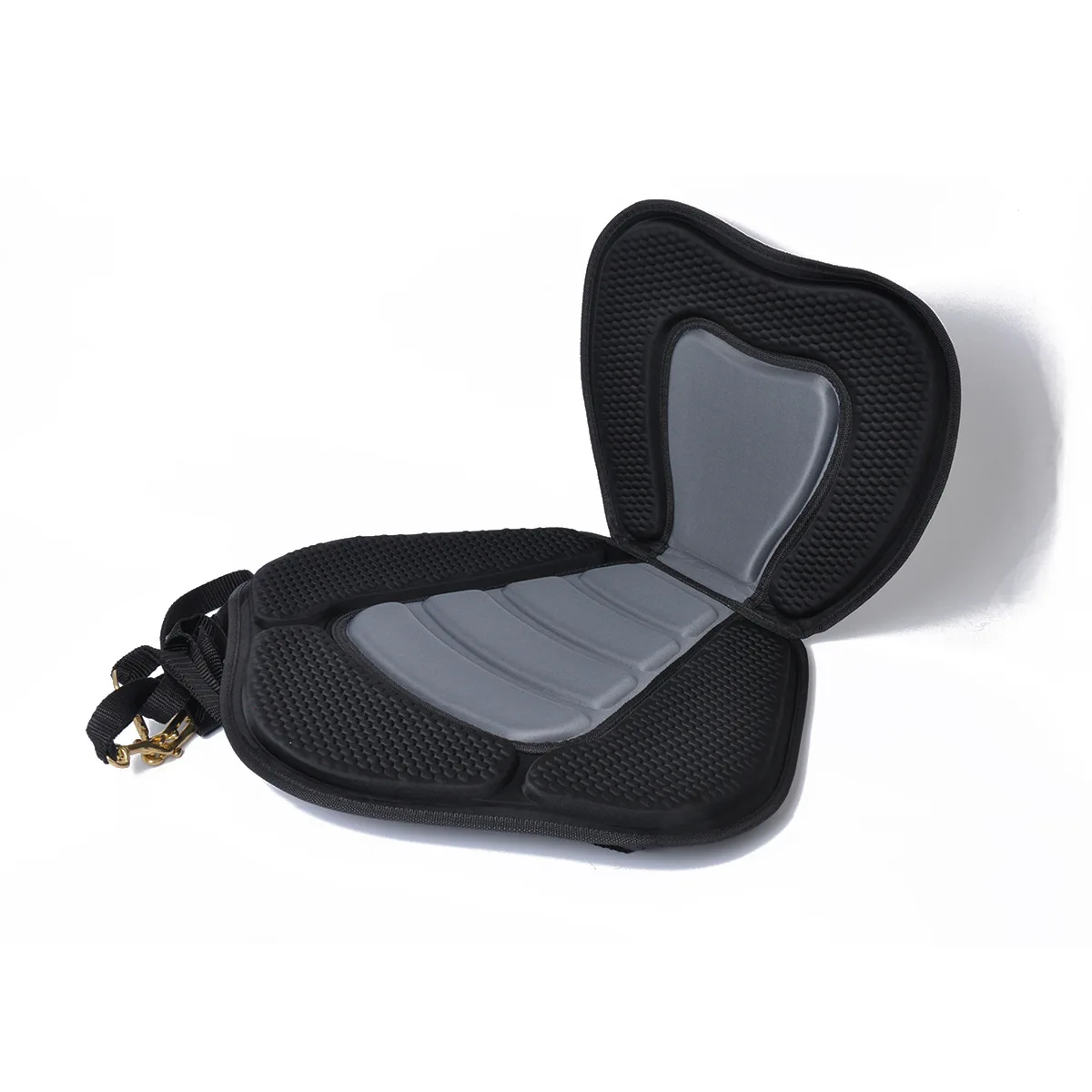 Fast Ray Luxury Backrest EVA Film Molding Canoe Backrest Seat Canoe Backrest
