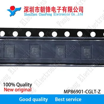 

10PCS MP86901-CGLT-Z 8690 MP86901 QFN New original