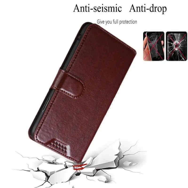 For Nokia 8.1 2.1 2.2 3.2 4.2 Luxury Business Leather Case Cover for Nokia 1 3.1 5.1 6.1 7.1 7 Plus Lumia 735 730 930 929 Case