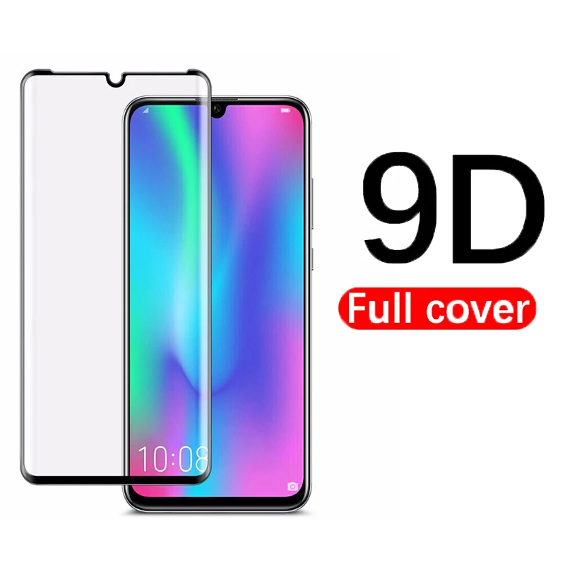 

Protective Glass on the For Huawei Mate 20 Mate 10 Lite P20 Pro Screen Protector Tempered Glass For Huawei P30 Lite P30 Plus