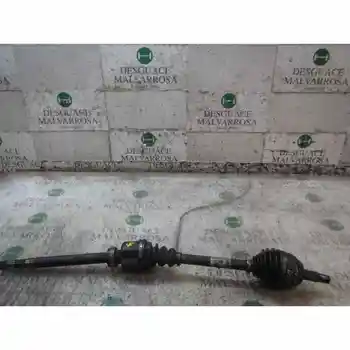 

TRANSMISSION FRONT RIGHT LANCIA PHEDRA (180) 2.2 JTD 16V Emblem [15189207]