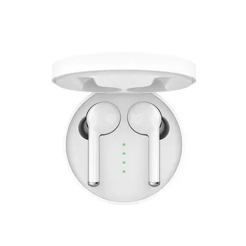 

Tw40 Multifunctional Sound Sweatproof Automatic Reduce Noise Stereo Smart Stable Portable Sports Wireless Earphone Bluetooth 5.0