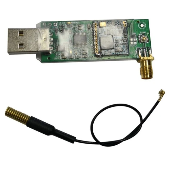 USB к LORA/Беспроводная передача данных/SX1278 последовательный к Беспроводной ttl