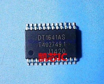 

1pcs/lot DT1641AS DT1641S DT1641 TSSOP-24 In Stock