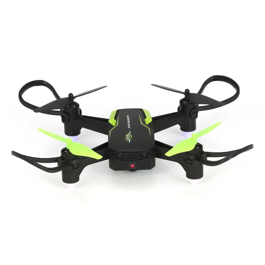 Мини 671 Вт удержания высоты радиоуправляемого летательного аппарата FPV 30W HD WI-FI антенна Камера 4-осевая машина «Безголовый» режим в режиме реального времени Радиоуправляемый Дрон Квадрокоптер игрушка
