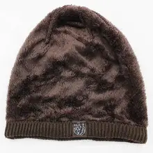 

Great Lady Cap Unisex Anti-pilling Soft Men Hat Winter Beanie Skull Beanies
