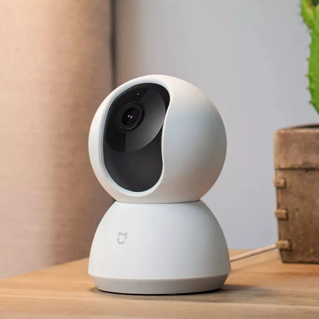 Xiaomi Mi Смарт Камера 360 Угол Full1080P HD Ночное видение Беспроводной WiFi IP Webcam умный дом Cam приложение для умного дома