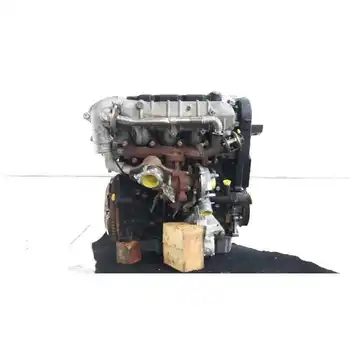 

RHY RHY Complete Engine Peugeot 306 Saloon 3/4/5 Door (s2) 2.0 Hdi Cat