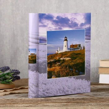 

Photo album Fotografia magnetic, 30 sheets, 23x28 cm, "Landscape" 4452882