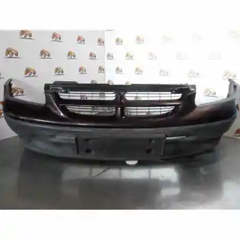 

4882839 FRONT BUMPER CHRYSLER VOYAGER (GS)