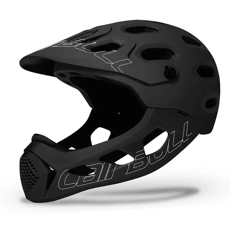 cross country mtb helmet