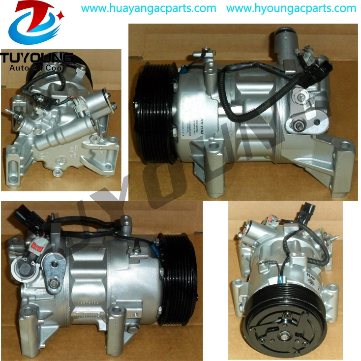CVC автомобильный компрессор кондиционера для Honda CR-V 1.5L- 388105aaaa01 388105AAA02 7513297