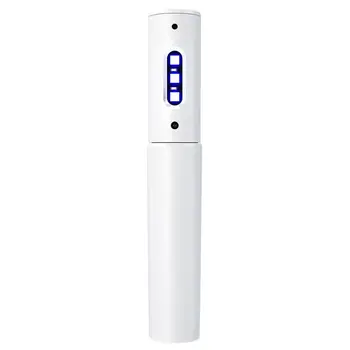 

Handheld UV Germicidal Lamp Disinfection Sterilization UVC Light Rechargeable G6KA