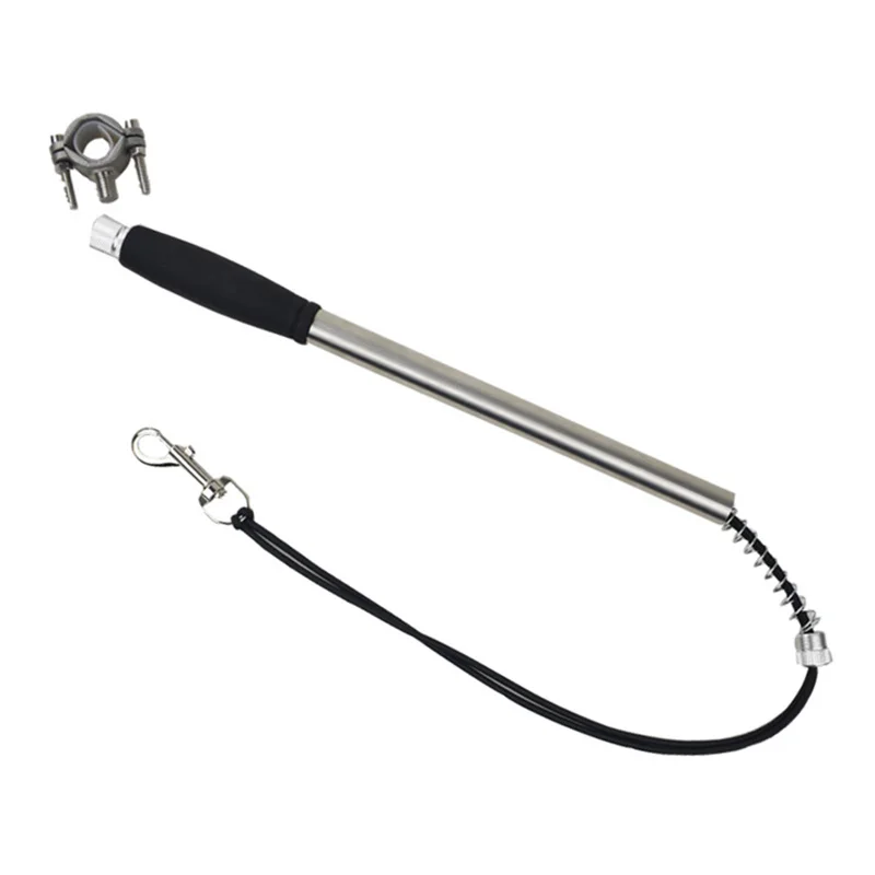 ALWAYSME Dog Bike Exerciser Leash Tow Carrier