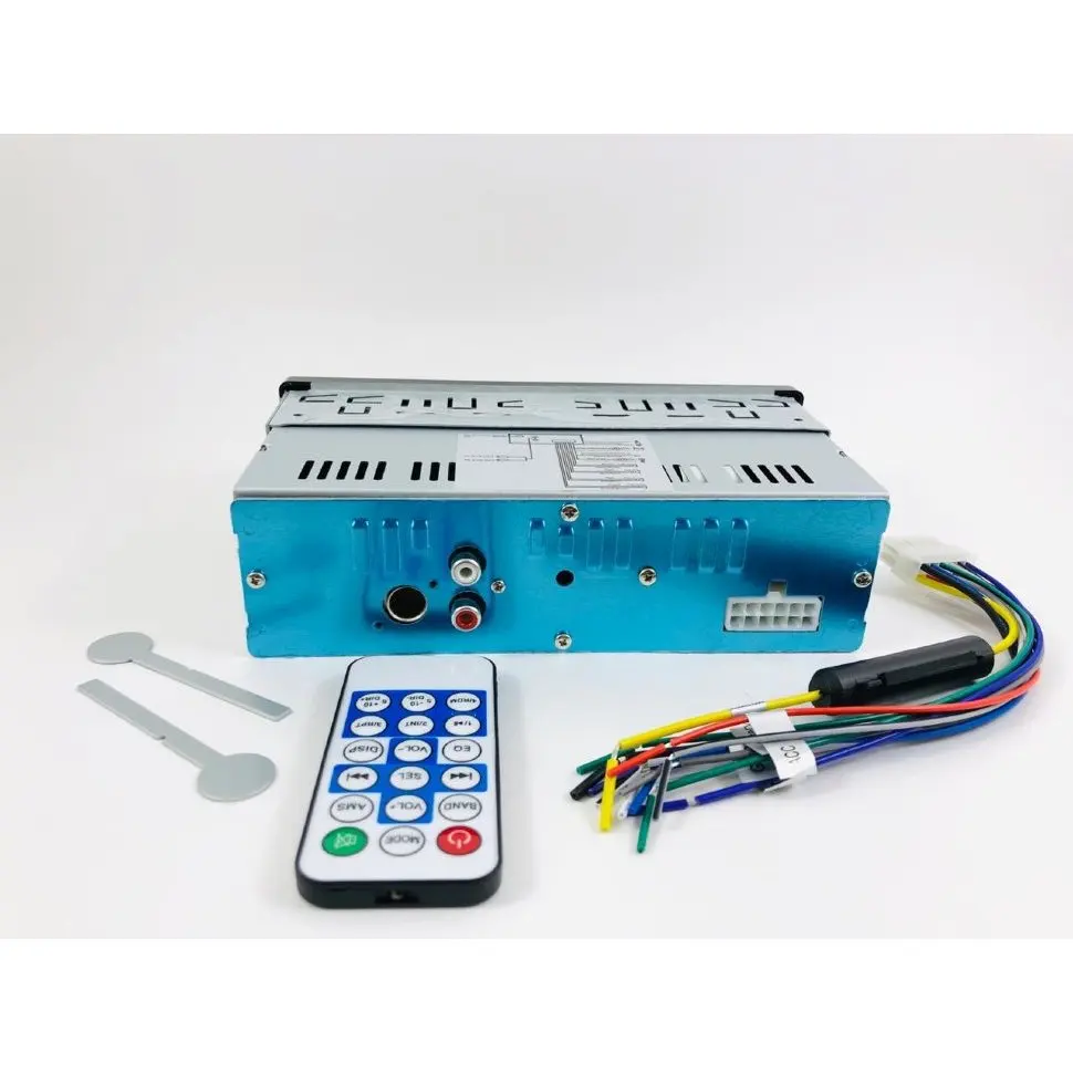 Автомагнитола JVC 6207