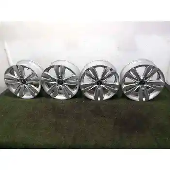 

R17 SET KIA SPORTAGE TIRES