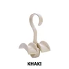 Bag hook Khaki