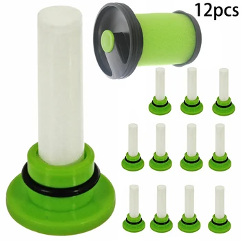 

12PCS Scented Air Freshener Tab For GTECH AirRam MK2 K9, Gtech Pro K9, Multi MK2 K9, Power Floor K9 Vacuum Cleaner Parts