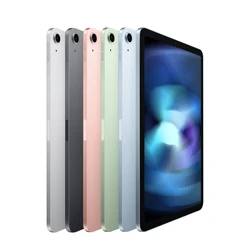 Apple nueva tableta de 10,9 pulgadas, iPad Air wi fii de 64 GB (2020), (MYGW2RU/A, MYGX2RU/A, MYGY2RU/A, MYH02RU/A, MYH12RU/A)