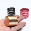 Desktop Decompression Rotating Cylindrical Gyroscope Office Desk Fidget Toys Optical Illusion Flowing Finger Toys Adult Gifts ► Photo 2/5