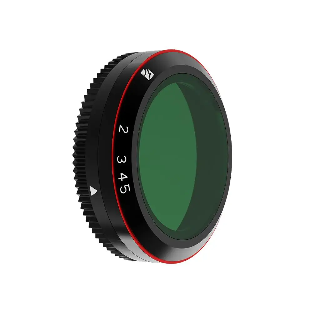 Freewell VND 2 5 Stop 6 9 стоп фильтры для Mavic Zoom/Enterprise|Фотофильтры объективов| |
