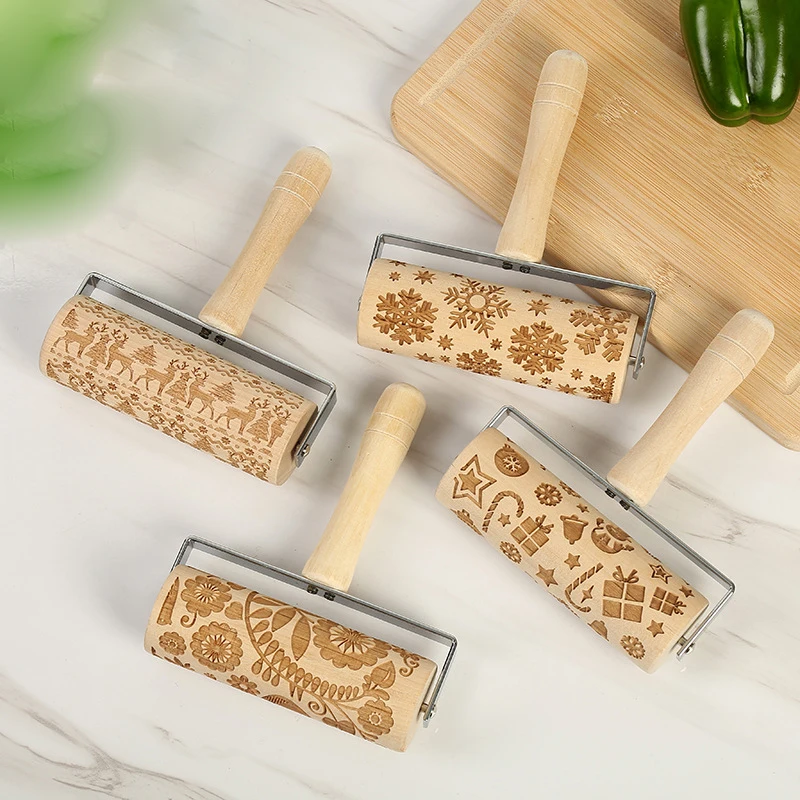 How To Use Texture Rollers For Polymer Clay - A Complete Guide