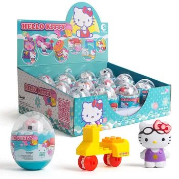 Kawaii Hello Kitty Mystery Box 5