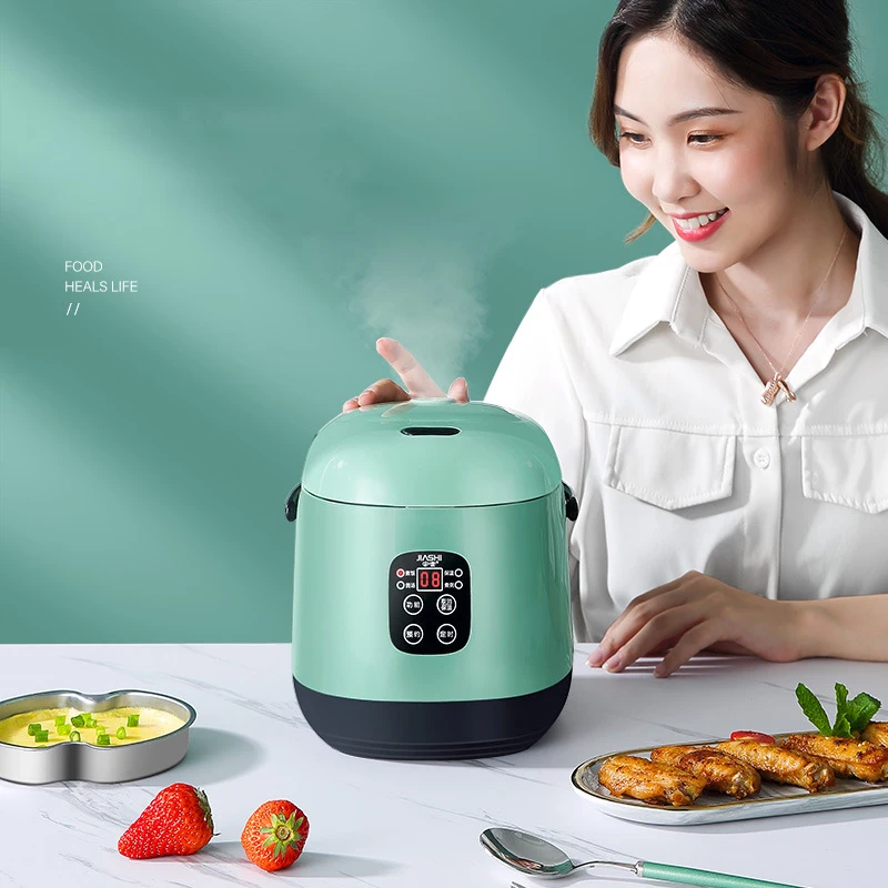 https://ae01.alicdn.com/kf/H9dbfdc2ed968483baad5759357fc67afO/220V-1-2L-Cute-Mini-Multifunction-Rice-Cooker-Small-Capacity-1-2-Person-Household-Single-Kitchen.jpg