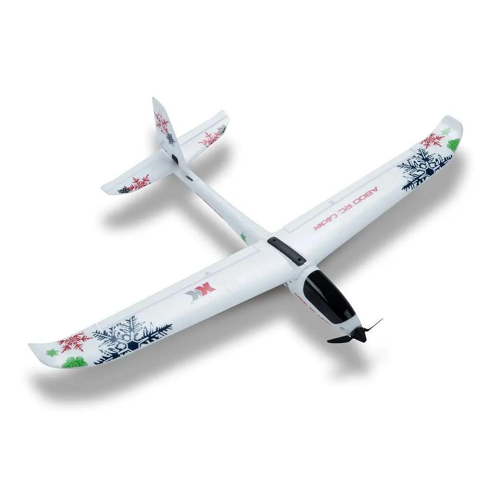 A800 стабилизация RC самолет 5CH 780 мм 3D6G модель самолета нажимные скоростные планеры фиксированный самолет крыла для Futaba