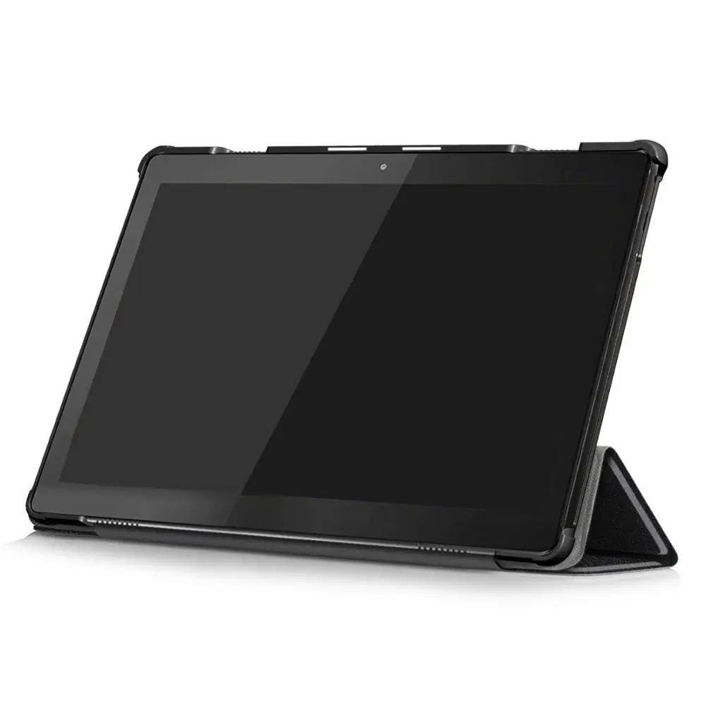 Для планшета Lenovo Tab M10 10 1 дюймов TB-X605F TB-X605L чехол Fundas TB-X505F TB-X505L TB-X505X планшет кожаный