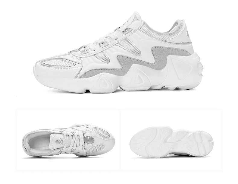 Беговая Обувь для мужчин и женщин 2019 новые кроссовки Мужская Летняя обувь спортивная унисекс дышащая сетка женская спортивная обувь